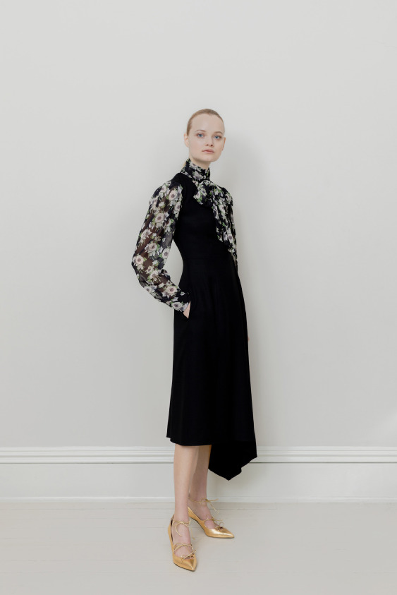 Partow 2020 Pre-Fall