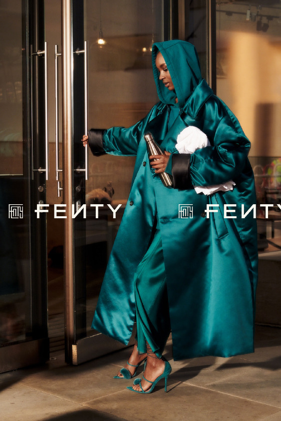 fenty