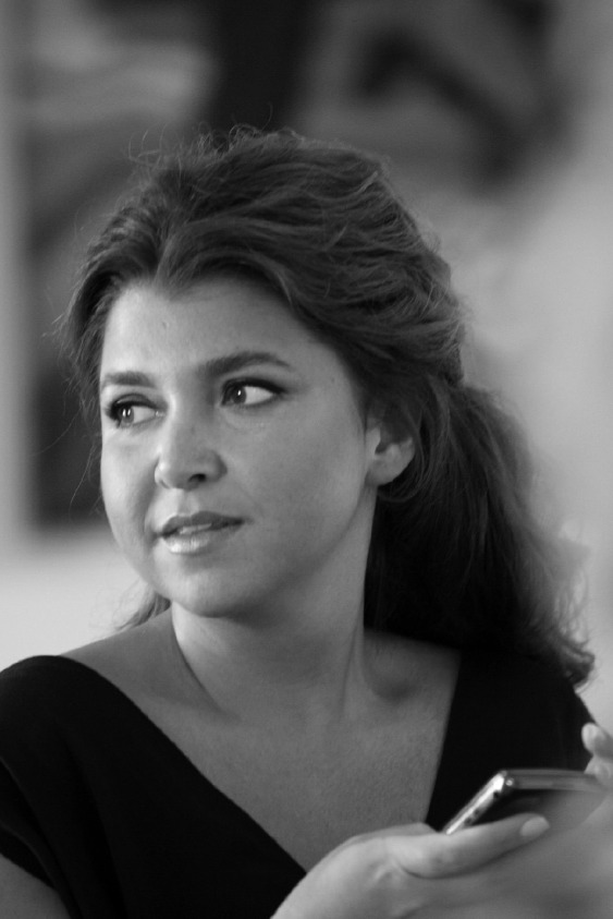 Röportaj: Zamansız Gelinliklerin Yaratıcısı Begüm Salihoğlu