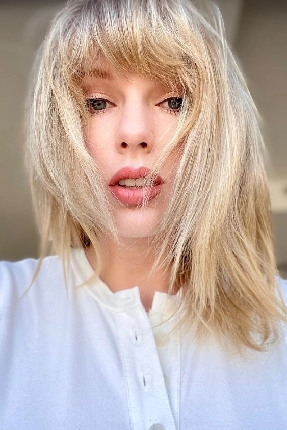 Taylor Swift