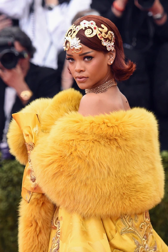 Amazon'a Rihanna Belgeseli Geliyor!