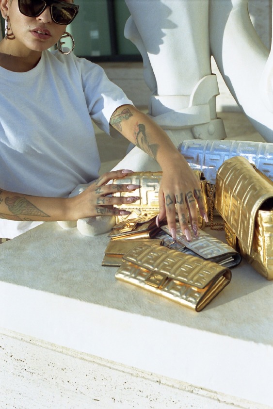 Fendi'nin Yeni Yıl Macerası