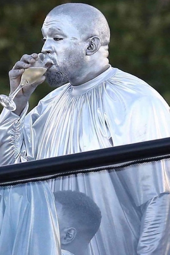 R&B, Opera ve Kanye West