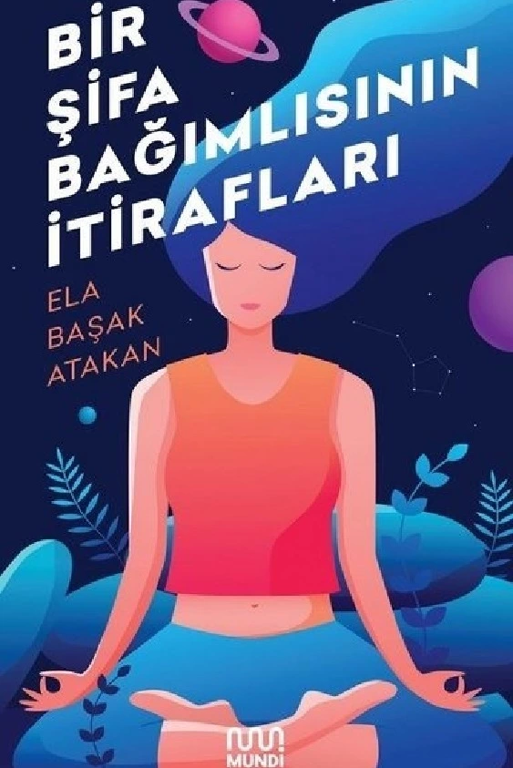 Vogue Kitap Kulübü: Bir Şifa Bağımlısının İtirafları