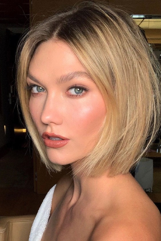 karlie kloss