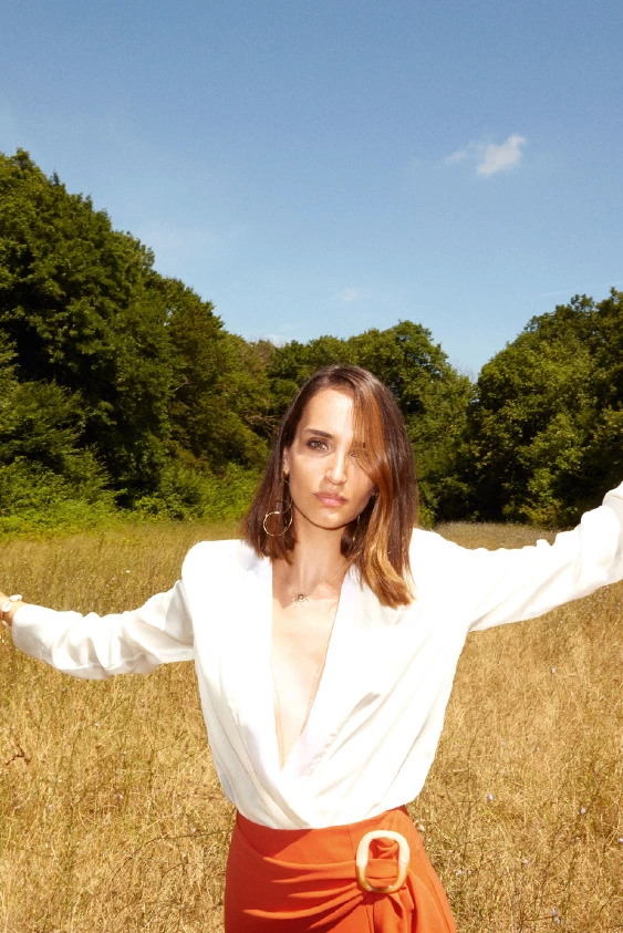 Melisa Sabancı Tapan