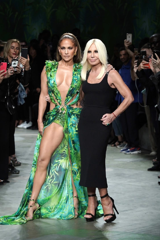 2019'un Öne Çıkan Moda Olayları