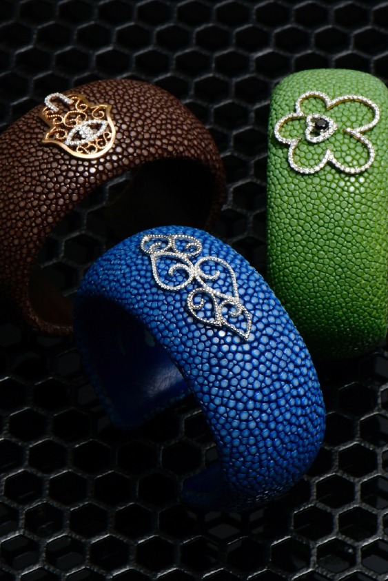 Pırlantanın Manevi Hassasiyeti: Mea Diamond