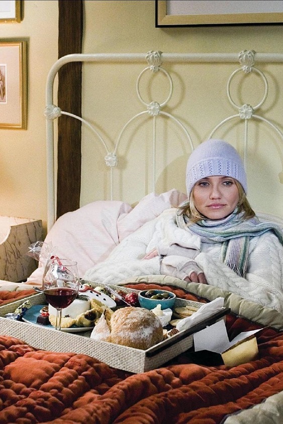 Yılbaşı Sofranızı Hafifletecek 5 Tarif