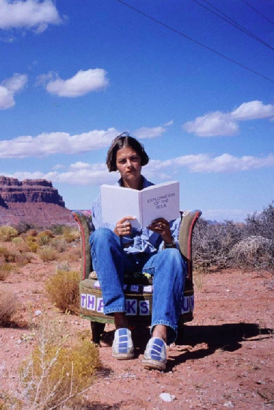 Tracey Emin'den 5 Sanat Dersi