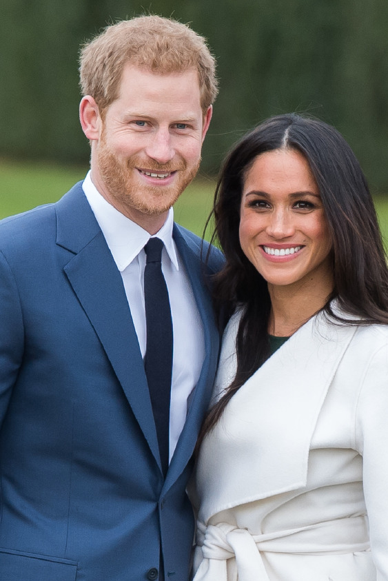 Kraliyet Çifti Prens Harry ve Meghan Markle’dan Radikal Karar!