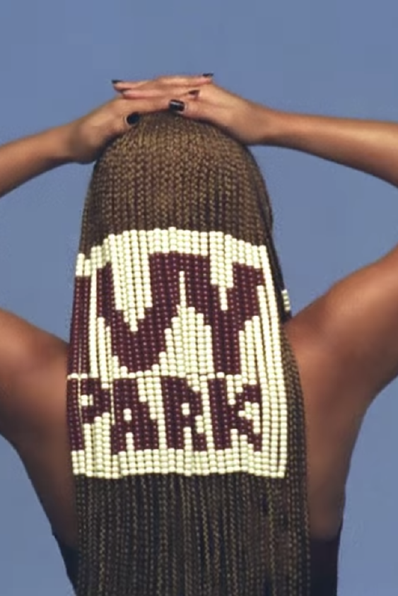 ivy,park