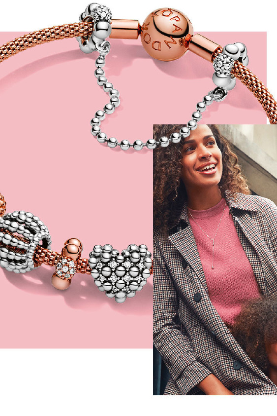 Mücevher Kutusunun Vazgeçilmezi: Purely Pandora