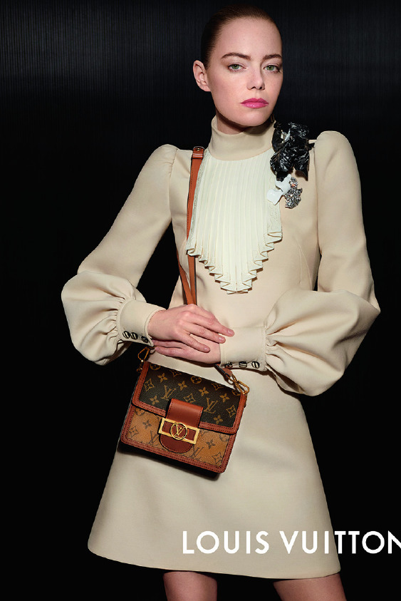 Louis Vuitton'un Rahat ve Havai Belle Époque Dönemi