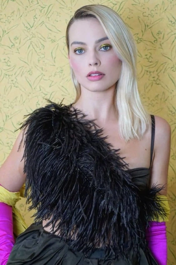 margot robbie