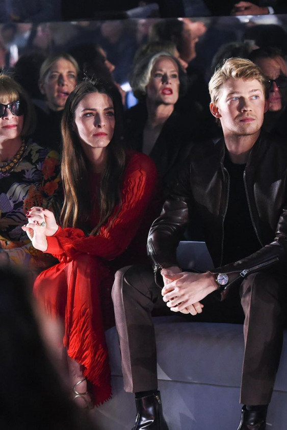 Nerede O Eski New York Moda Haftası?