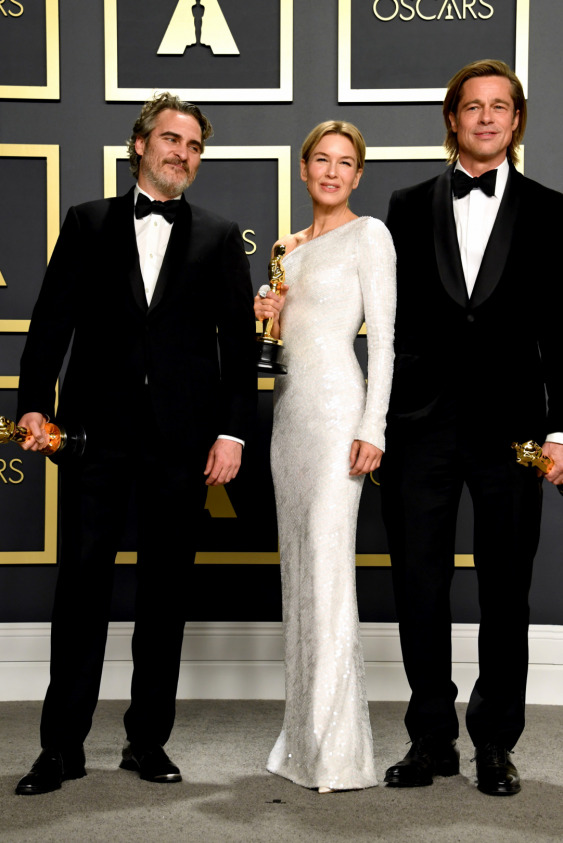 Oscar 2020: İşte Tüm Kazananlar