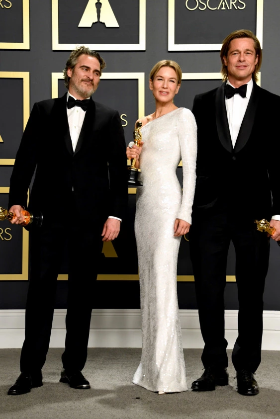 Oscar 2020: İşte Tüm Kazananlar