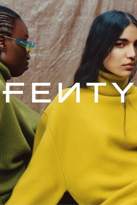 Fenty'nin Özgür Ruhlu Personaları