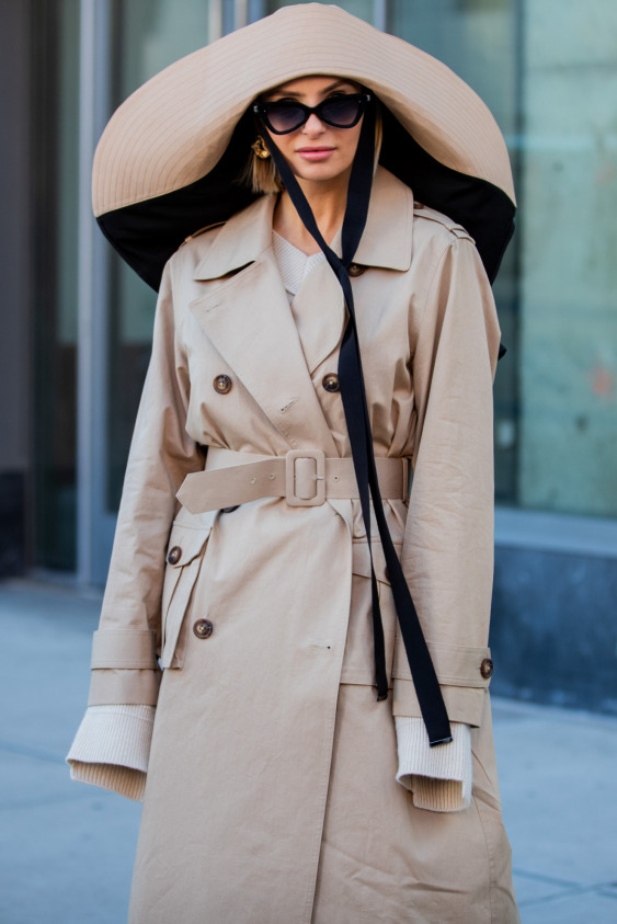 New York Moda Haftası'nın Öne Çıkan 5 Sokak Stili Trendi