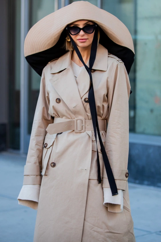 New York Moda Haftası'nın Öne Çıkan 5 Sokak Stili Trendi
