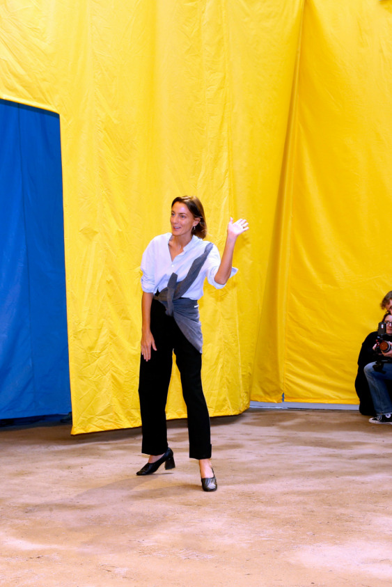 Phoebe Philo Moda Dünyasına Geri mi Dönüyor?