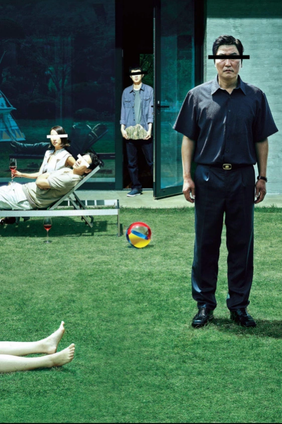 Bong Joon-ho