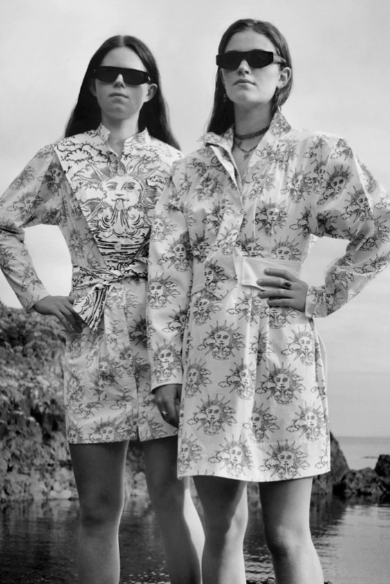 Stella McCartney'in Sürdürülebilir Düşler Ülkesi