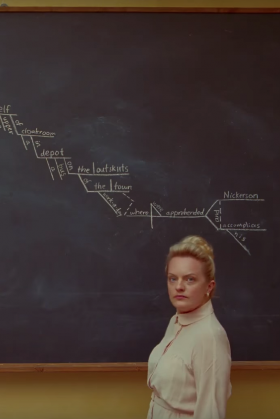 Wes Anderson'ın Son Filmi The French Dispatch'in İlk Görüntüleri!