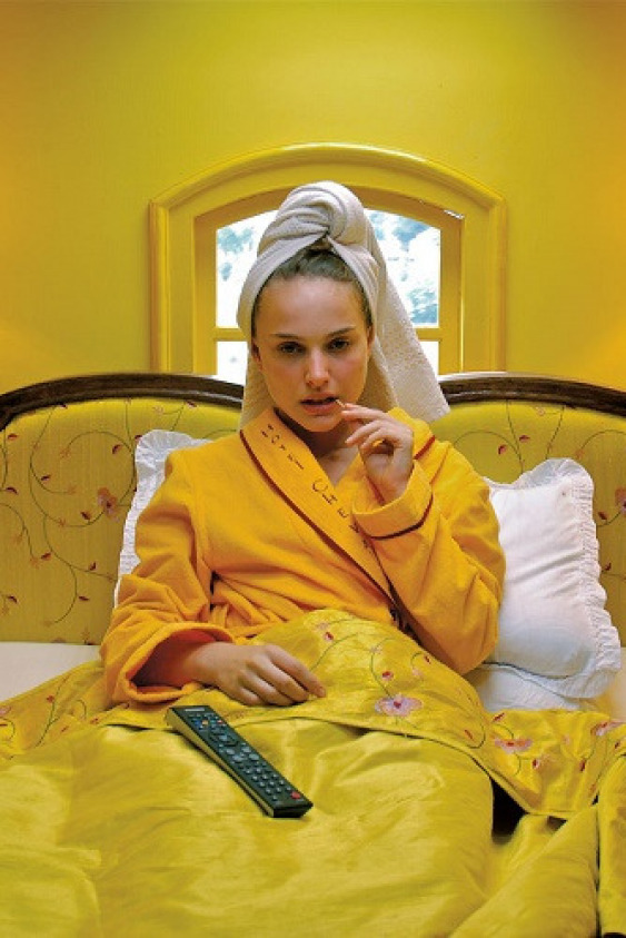 Wes Anderson'ın 5 Film İmzası