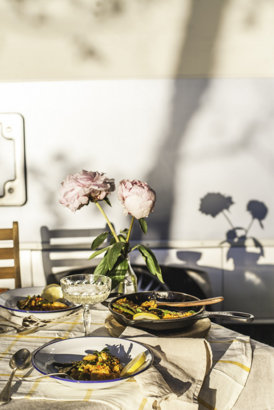 Veganlık ve Ketojenik Diyetin Kesişim Noktası Nedir?