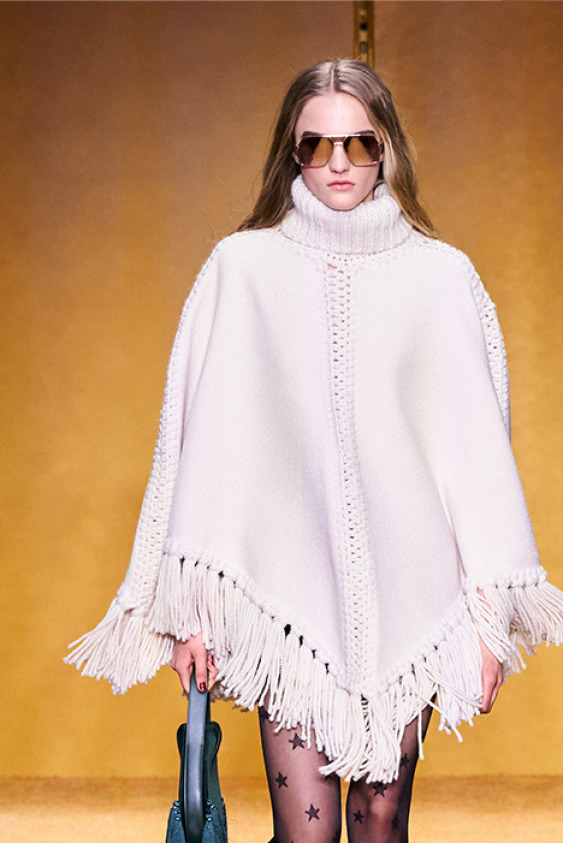 2020-21 Sonbahar/Kış New York Moda Haftası Trendleri