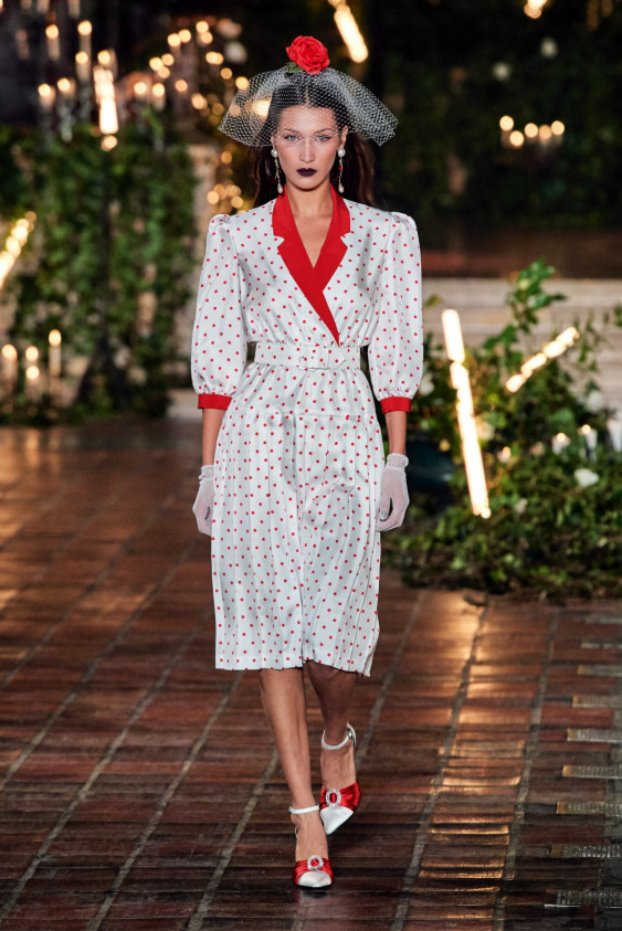 New York Moda Haftası'nın Öne Çıkan 10 Koleksiyonu