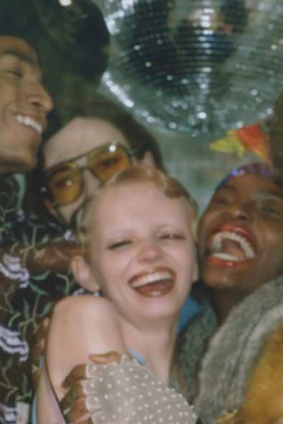 Gucci'nin Saykodelik Seviyesi: 10/10