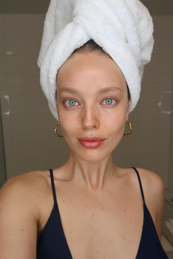 Ciltte İçler ve Dışlar Çarpımı