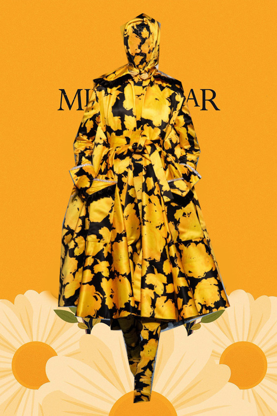 Beyaz Perdeye Referans Veren 5 Tasarımcı