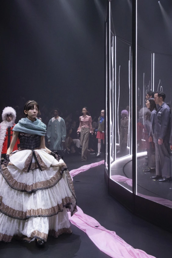 Milano Moda Haftası'nda Neler Yaşandı?