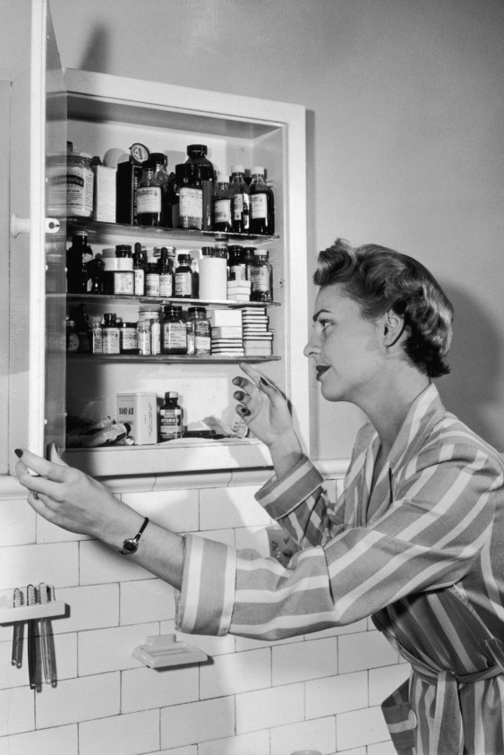 Menopoz Döneminde Dikkat Etmeniz Gerekenler