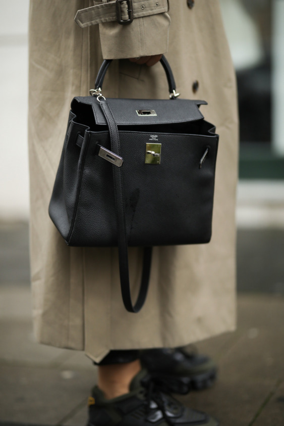 Yatırım Yapmanız Gereken 6 Vintage Çanta