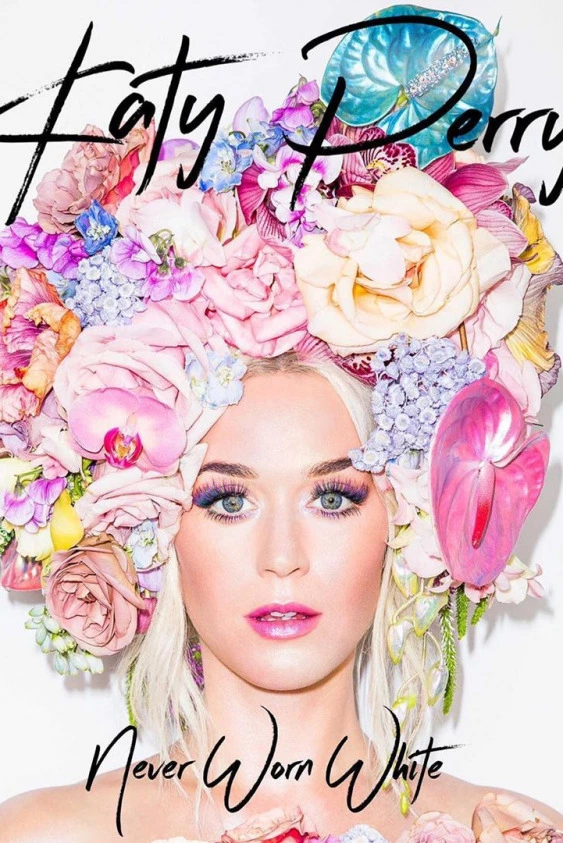 Katy Perry Yeni Klibinde Hamile Olduğunu Açıkladı!
