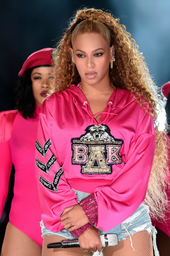 Coachella Corona Virüsü Nedeniyle Ertelendi!