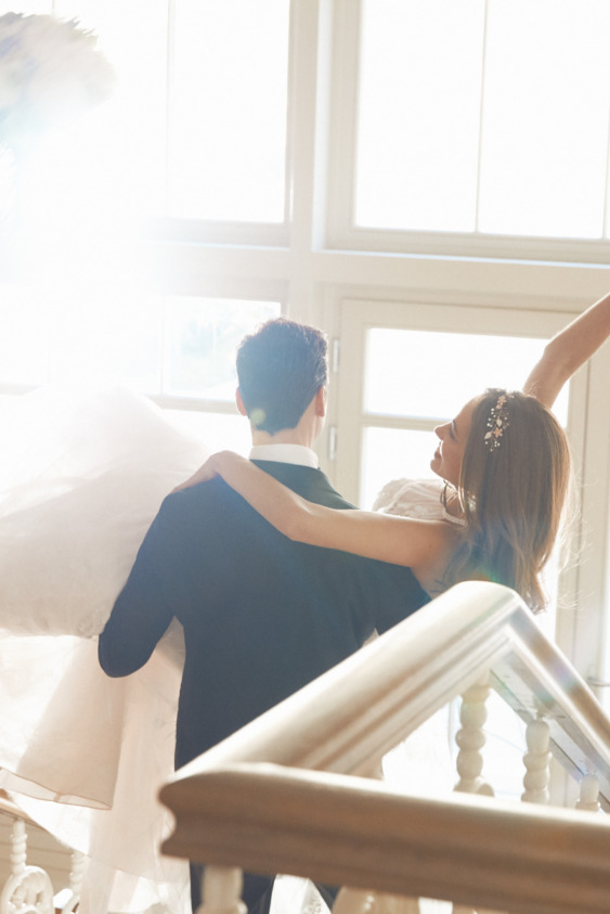 Oleg Cassini'den Gerçek Aşka Davet