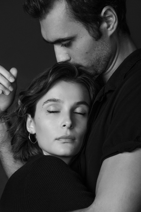 The Stay Alaçatı'da Tiyatroya Doyum: Yak Bunu