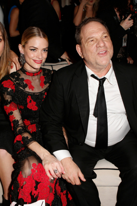 #MeToo Hareketinin Başarısı: Harvey Weinstein 23 Yıl Hapis Cezasına Çarptırıldı!