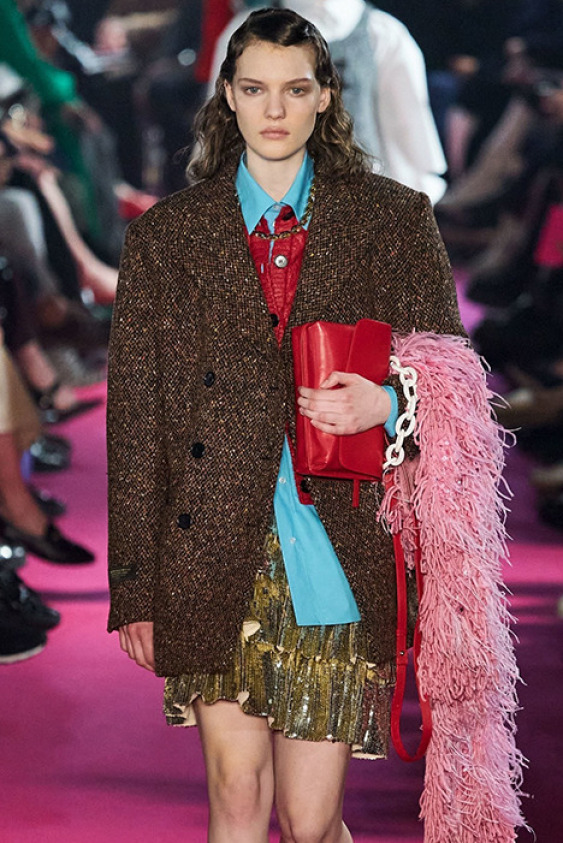 2020-21 Sonbahar/Kış Trendleri