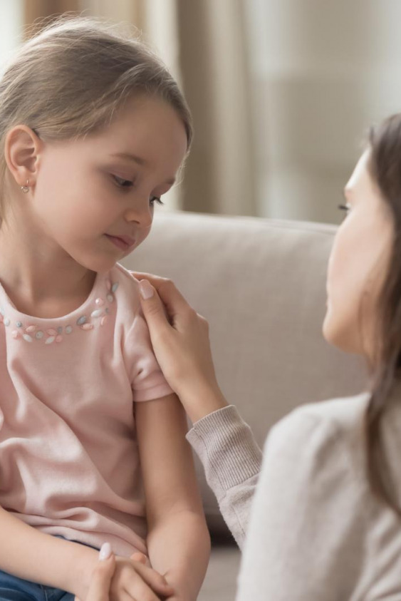 8 İpucu: Çocuğunuza Koronavirüs 2019’dan (COVID-19) Nasıl Söz Etmelisiniz?