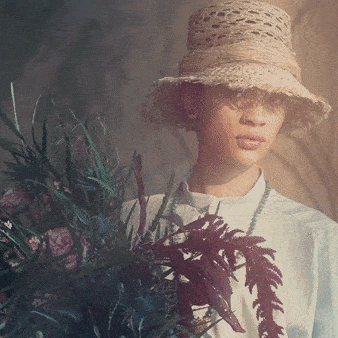 2020 İlkbahar/Yaz Dior