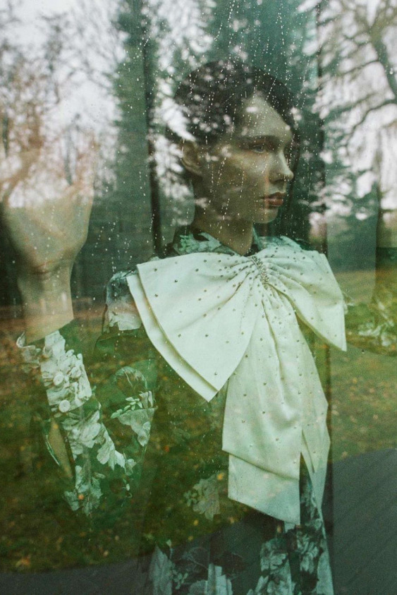 Bizler Evde Durdukça Doğa Kendine Geliyor