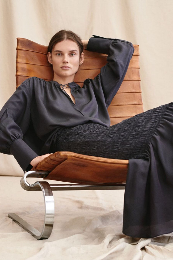 Marka Bilinci Yüksek, Destek Timi: H&M Group