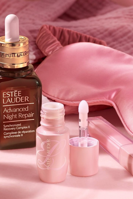 Estée Lauder Fabrika Kapılarını Covid-19'a Karşı Açıyor